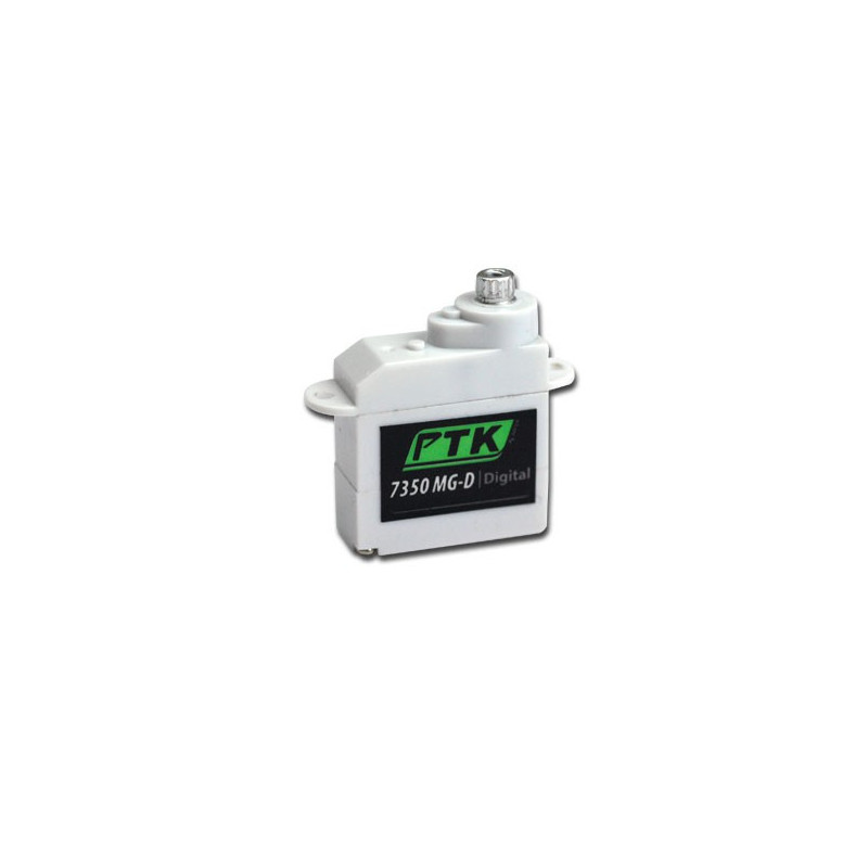 Servos for pro-Tronik Sub Micro Servo Digital 7350 mg-d radio control | Scientific-MHD