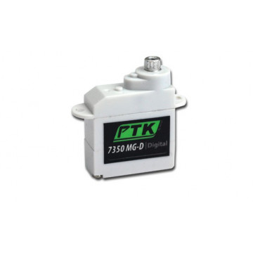 Servos for pro-Tronik Sub Micro Servo Digital 7350 mg-d radio control | Scientific-MHD