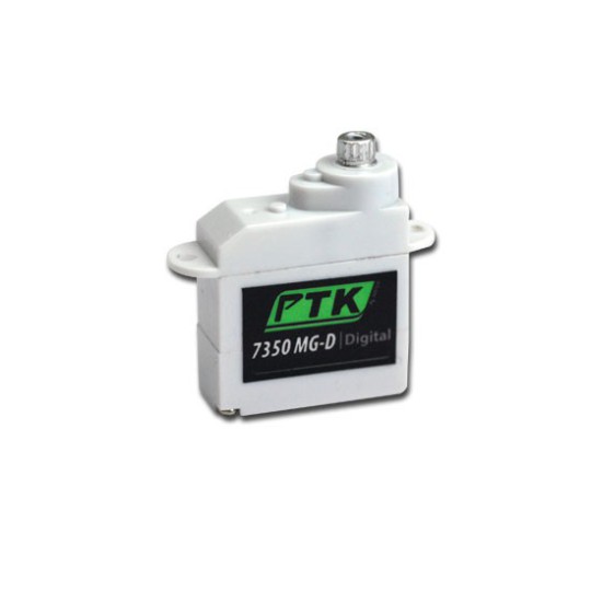 Servos for pro-Tronik Sub Micro Servo Digital 7350 mg-d radio control Servos for pro-Tronik Sub Micro Servo Digital 7350 mg-d radio control | Scientific-MHD