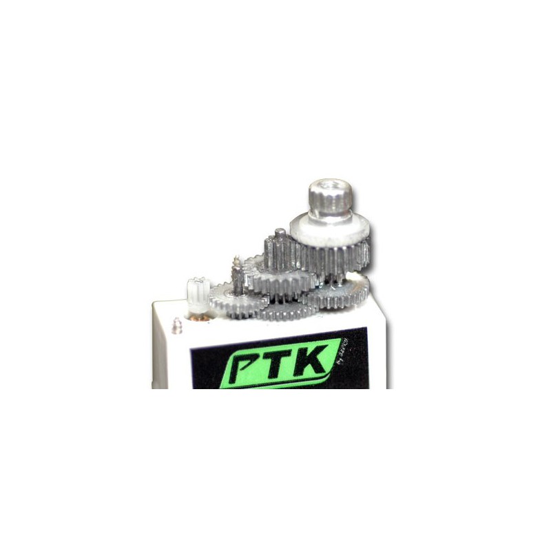 Servos for pro-Tronik Sub Micro Servo Digital 7350 mg-d radio control | Scientific-MHD