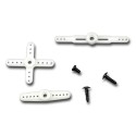 Servos for pro-Tronik Sub Micro Servo Digital 7350 mg-d radio control | Scientific-MHD Servos for pro-Tronik Sub Micro Servo Digital 7350 mg-d radio control | Scientific-MHD