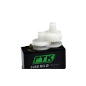 Servos for pro-tronik micro servo digital 7450 NG-D radio control | Scientific-MHD Servos for pro-tronik micro servo digital 7450 NG-D radio control | Scientific-MHD