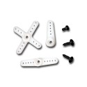 Servos for pro-tronik micro servo digital 7452 mg-d radio control | Scientific-MHD Servos for pro-tronik micro servo digital 7452 mg-d radio control | Scientific-MHD