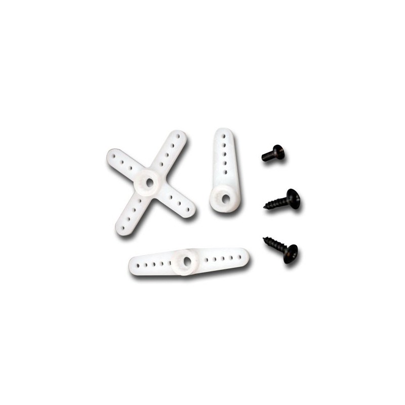 Servos for pro-tronik micro servo digital 7452 mg-d radio control | Scientific-MHD