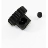 Electric motor radio controlled Pignon 14 teeth 1/8 teeth | Scientific-MHD