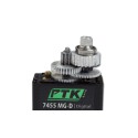 Servos for pro-tronik micro servo digital 7455 mg-d radio control | Scientific-MHD Servos for pro-tronik micro servo digital 7455 mg-d radio control | Scientific-MHD
