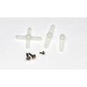 Servos for pro-tronik micro servo digital 7455 mg-d radio control | Scientific-MHD Servos for pro-tronik micro servo digital 7455 mg-d radio control | Scientific-MHD