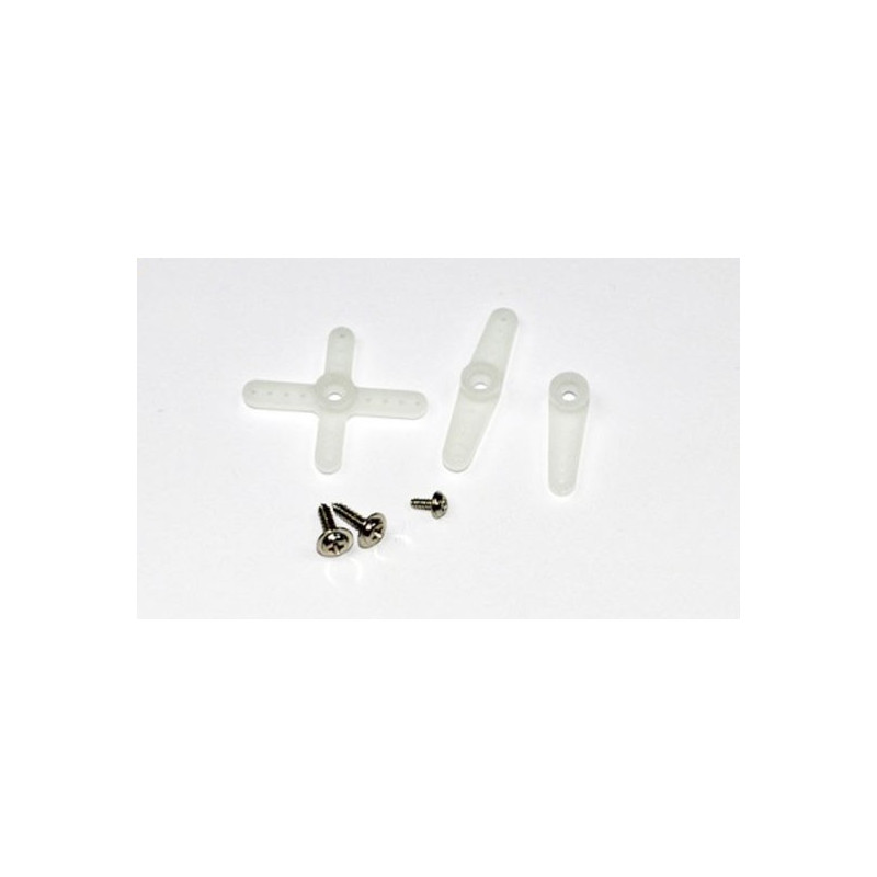 Servos for pro-tronik micro servo digital 7455 mg-d radio control | Scientific-MHD