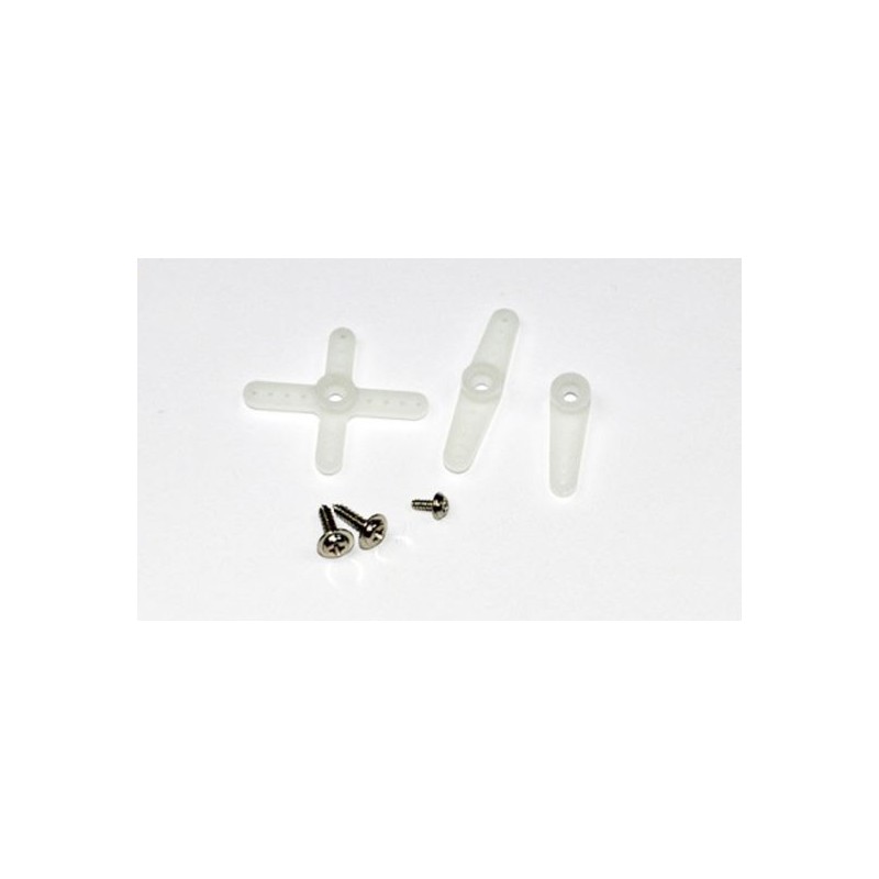 Servos for pro-tronik micro servo digital 7455 mg-d radio control | Scientific-MHD