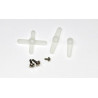 Servos for pro-tronik micro servo digital 7455 mg-d radio control | Scientific-MHD
