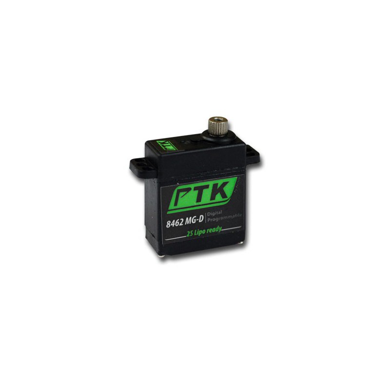 Servos for pro-tronik micro servo digital 8462 mg-d radio control | Scientific-MHD