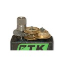 Servos for pro-tronik micro servo digital 8462 mg-d radio control | Scientific-MHD Servos for pro-tronik micro servo digital 8462 mg-d radio control | Scientific-MHD