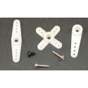 Servos for pro-tronik micro servo digital 8462 mg-d radio control | Scientific-MHD Servos for pro-tronik micro servo digital 8462 mg-d radio control | Scientific-MHD