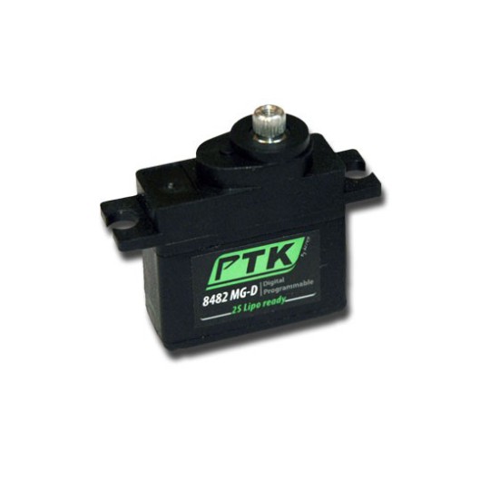 Servos for pro-tronik mini servo digital 8482 mg-d radio control Servos for pro-tronik mini servo digital 8482 mg-d radio control | Scientific-MHD