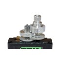 Servos for pro-tronik mini servo digital 8482 mg-d radio control | Scientific-MHD Servos for pro-tronik mini servo digital 8482 mg-d radio control | Scientific-MHD
