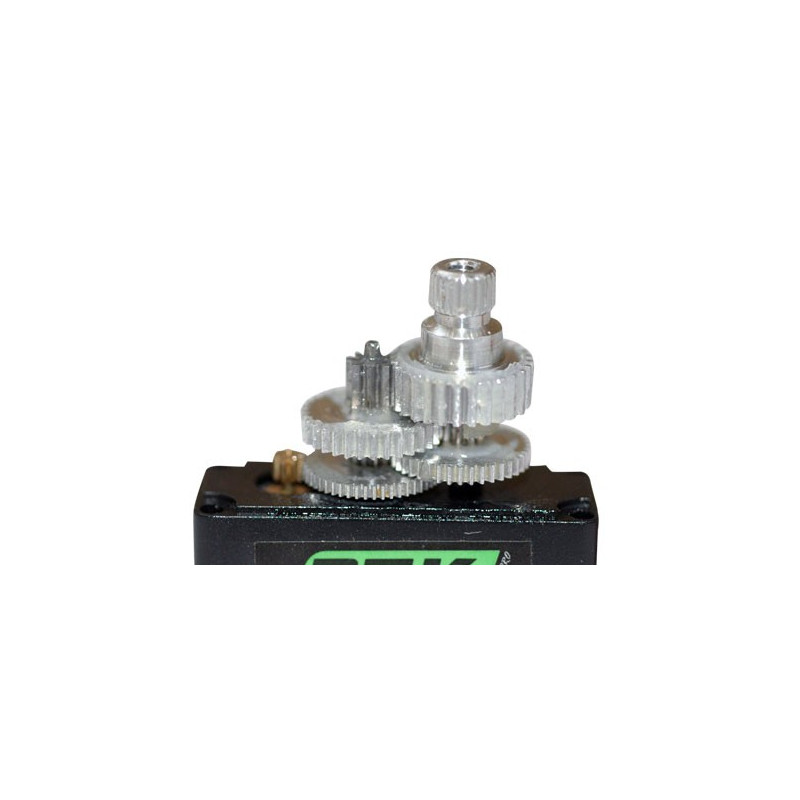 Servos for pro-tronik mini servo digital 8482 mg-d radio control | Scientific-MHD