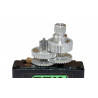 Servos for pro-tronik mini servo digital 8482 mg-d radio control | Scientific-MHD