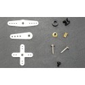 Servos for pro-tronik mini servo digital 8482 mg-d radio control | Scientific-MHD Servos for pro-tronik mini servo digital 8482 mg-d radio control | Scientific-MHD