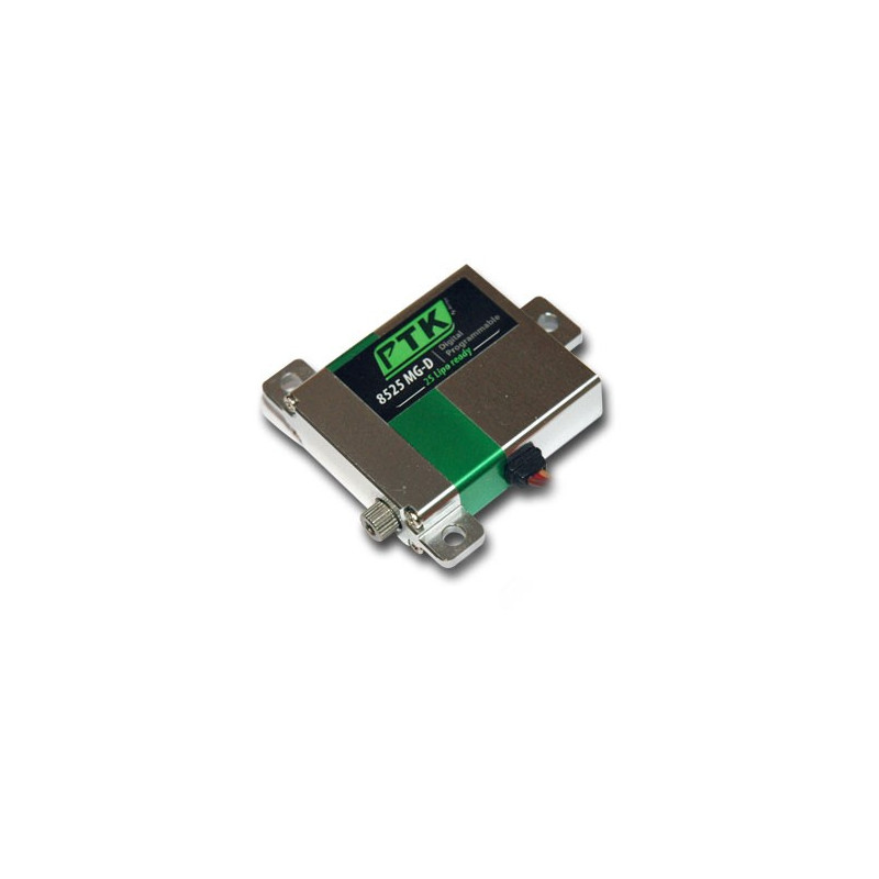 Servos for pro-tronik mini servo digital 8525 mg-d radio control | Scientific-MHD