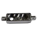 Servos for pro-tronik mini servo digital 8525 mg-d radio control | Scientific-MHD Servos for pro-tronik mini servo digital 8525 mg-d radio control | Scientific-MHD