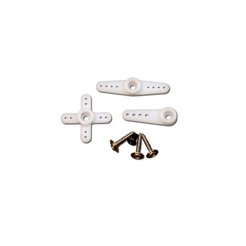 Servos for pro-tronik mini servo digital 8525 mg-d radio control | Scientific-MHD