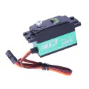 Servos for radio control PTK Servo Digital 8812TG-D 12K | Scientific-MHD Servos for radio control PTK Servo Digital 8812TG-D 12K | Scientific-MHD