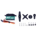 Servos for radio control PTK Servo Digital 8812TG-D 12K | Scientific-MHD Servos for radio control PTK Servo Digital 8812TG-D 12K | Scientific-MHD