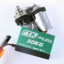 Servos for radio control PTK Servo Digital 8830 SSGD 30K | Scientific-MHD Servos for radio control PTK Servo Digital 8830 SSGD 30K | Scientific-MHD