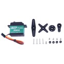Servos for radio control PTK Servo Digital 8830 SSGD 30K | Scientific-MHD Servos for radio control PTK Servo Digital 8830 SSGD 30K | Scientific-MHD