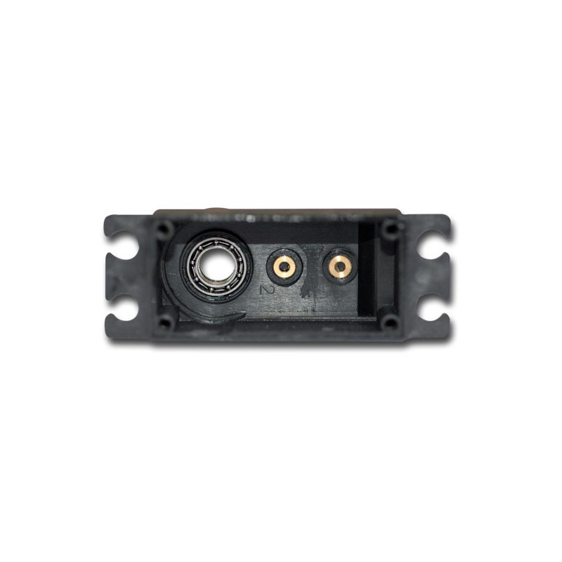 Servos for radio control PTK Servo Standard Digital Coreless 8840 TG-D | Scientific-MHD