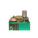Servos for pro-tronik micro servo num. Coreless 9497 MG-D | Scientific-MHD Servos for pro-tronik micro servo num. Coreless 9497 MG-D | Scientific-MHD