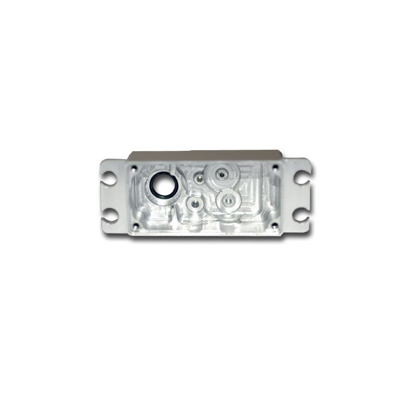 Servos for radio control PTK Servo Low Profile Digital Coreless 9752 TG-D | Scientific-MHD