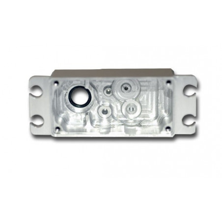 Servos for radio control PTK Servo Low Profile Digital Coreless 9752 TG-D | Scientific-MHD