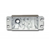 Servos for radio control PTK Servo Low Profile Digital Coreless 9752 TG-D | Scientific-MHD