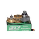 Servos for PTK SERVO SERVO DIREC NUMELESS 9840 TG-D radio controller | Scientific-MHD Servos for PTK SERVO SERVO DIREC NUMELESS 9840 TG-D radio controller | Scientific-MHD