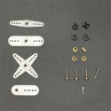 Servos for radio control PTK Servo Standard Digital Coreless 9842 TG-D | Scientific-MHD Servos for radio control PTK Servo Standard Digital Coreless 9842 TG-D | Scientific-MHD
