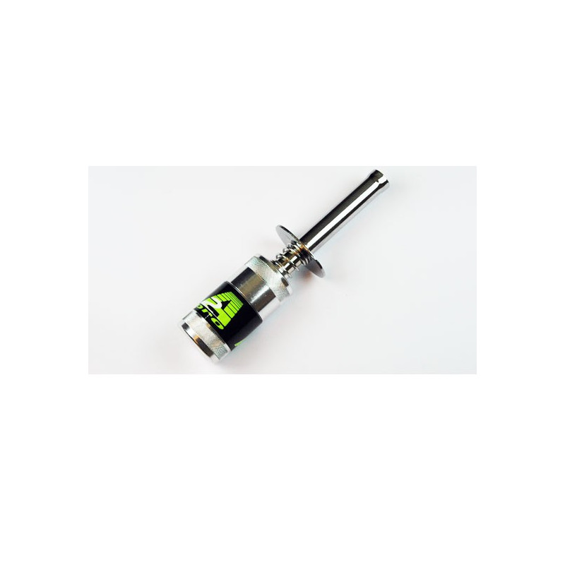 Accessories for SOQUTE RADIOCMANDED SOCKED CARGS for battery (without battery) | Scientific-MHD