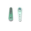 Accessory for Radio Bras de Servo Alu 22mm PTK (2pcs) | Scientific-MHD Accessory for Radio Bras de Servo Alu 22mm PTK (2pcs) | Scientific-MHD