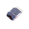 LIPO ACCCA for BEEPO radio-controlled device, LI-PO 8S + ALARME TESTERS | Scientific-MHD LIPO ACCCA for BEEPO radio-controlled device, LI-PO 8S + ALARME TESTERS | Scientific-MHD