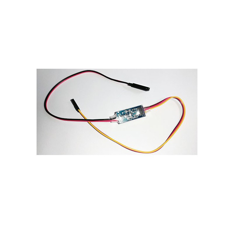 Radote Switch Radio Accessory | Scientific-MHD