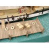 Berbice -to -quaiBaltimore 1/96 radio -controlled sailboat | Scientific-MHD