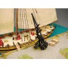 Building Quai Dover 1777 Ech. 1/72 | Scientific-MHD