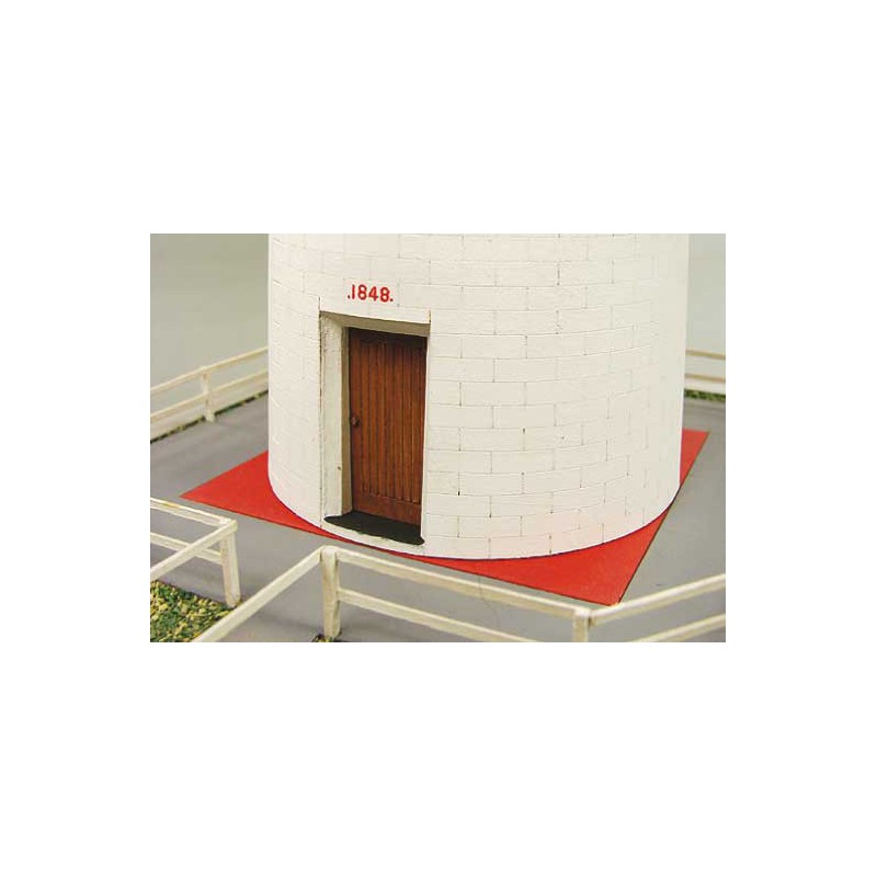 Radiocomanded boat lighthouse CAPE OTWAY | Scientific-MHD