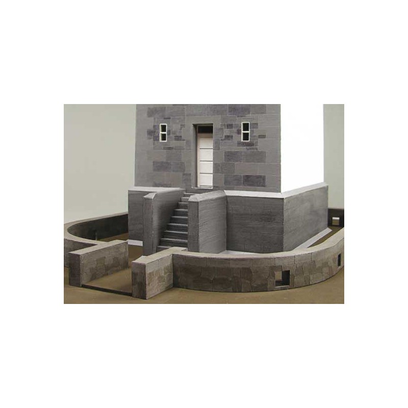 Kermorvan flagship radio controlle | Scientific-MHD