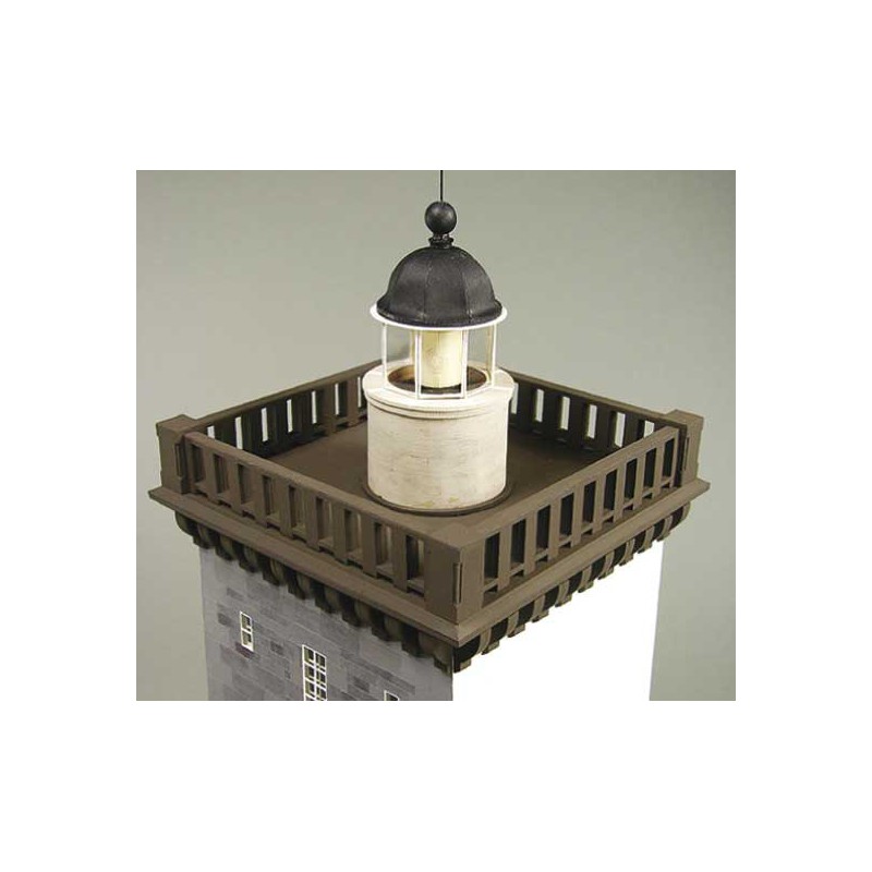 Kermorvan flagship radio controlle | Scientific-MHD