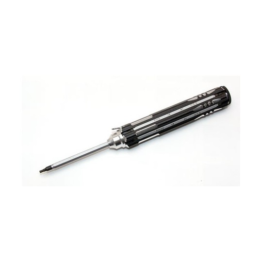 Screwdriver for a 12 in 1 screwdriver model Screwdriver for a 12 in 1 screwdriver model | Scientific-MHD