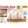 Double boat static boat | Scientific-MHD