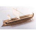 Greek static boat 1/72 | Scientific-MHD Greek static boat 1/72 | Scientific-MHD