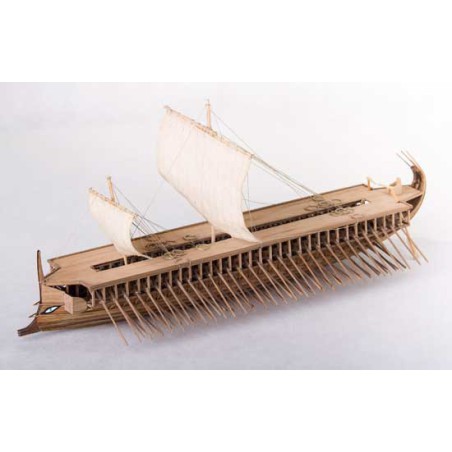 Greek static boat 1/72 | Scientific-MHD Greek static boat 1/72 | Scientific-MHD