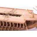 Greek static boat 1/72 | Scientific-MHD Greek static boat 1/72 | Scientific-MHD